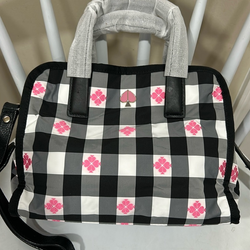 Morley Medium Tote